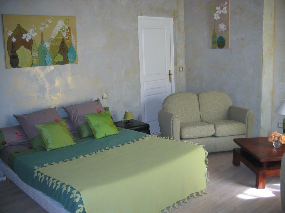 Champagne Et Chambres D'Hotes Pierre Trichet Trois-Puits Экстерьер фото