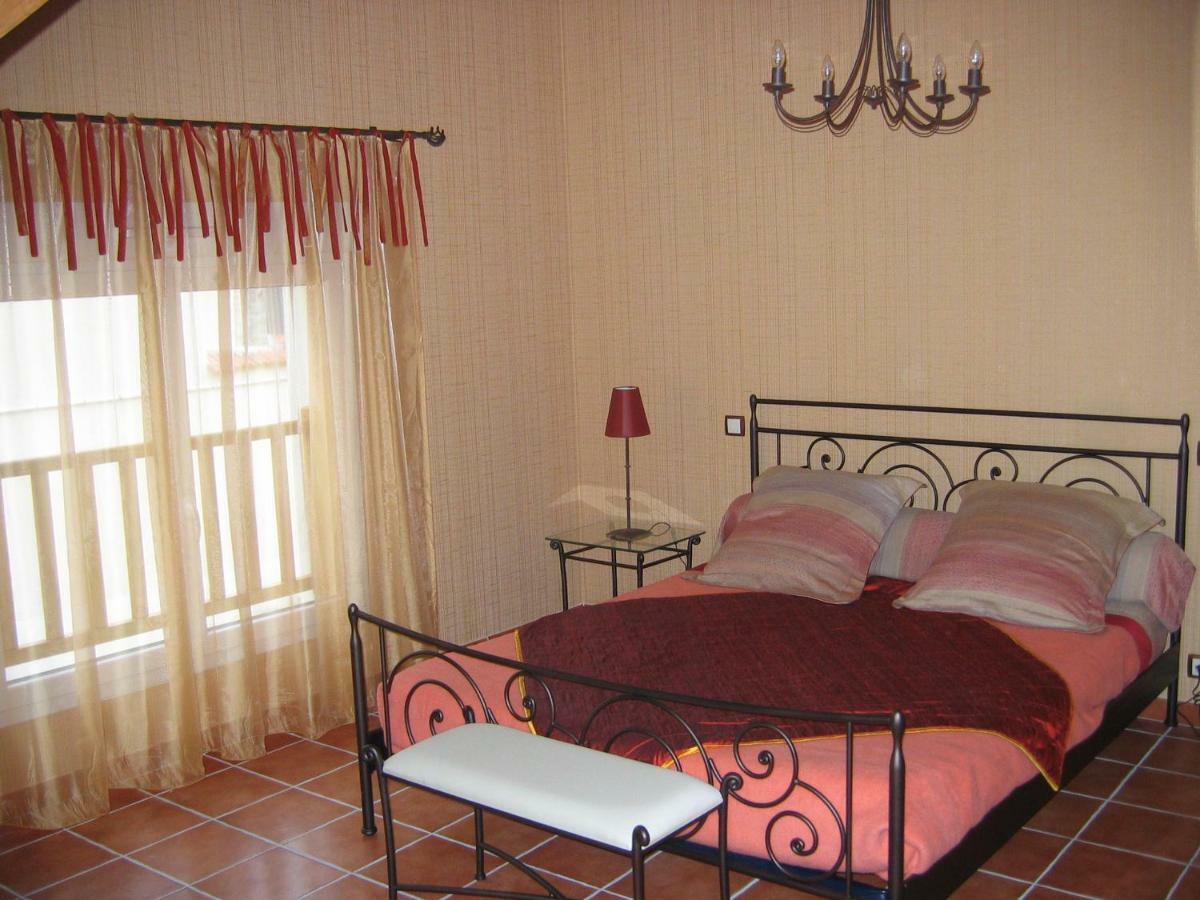 Champagne Et Chambres D'Hotes Pierre Trichet Trois-Puits Экстерьер фото