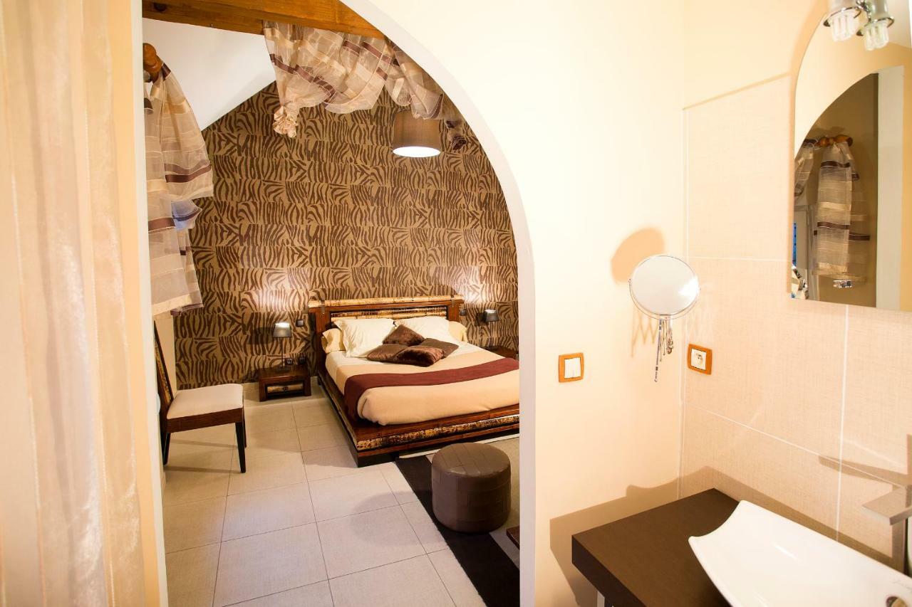 Champagne Et Chambres D'Hotes Pierre Trichet Trois-Puits Экстерьер фото